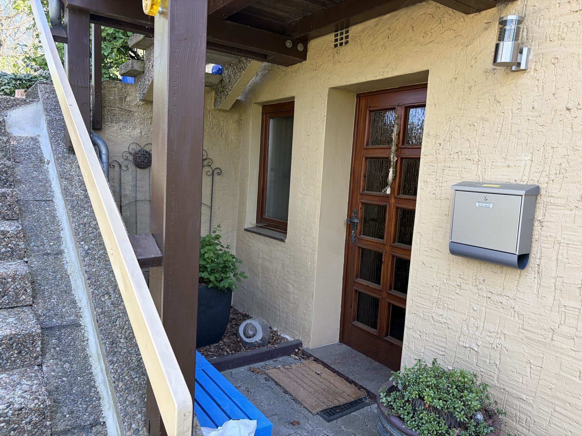 Immobilienangebot - Bad Wünnenberg / Leiberg - Alle - Wohnen wo andere Urlaub machen -
Einfamilienhaus in ruhiger Waldrandlage in Leiberg