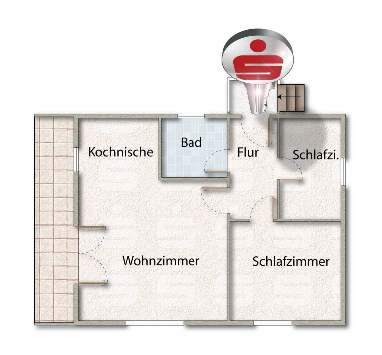 Immobilienangebot - Bad Wünnenberg / Leiberg - Alle - Wohnen wo andere Urlaub machen -
Einfamilienhaus in ruhiger Waldrandlage in Leiberg