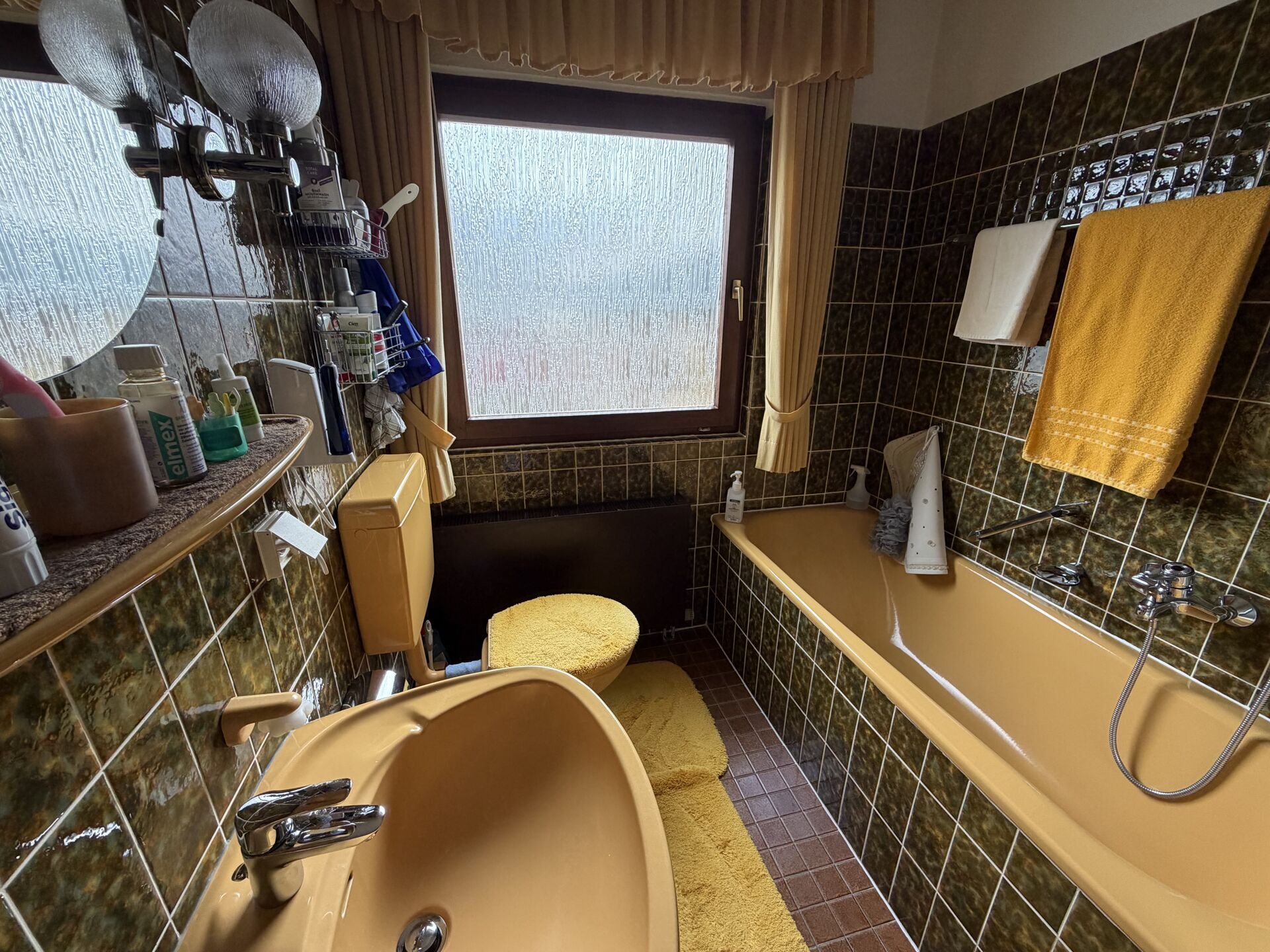 Immobilienangebot - Detmold / Pivitsheide - Alle - Viel Raum für Familie und Hobby!