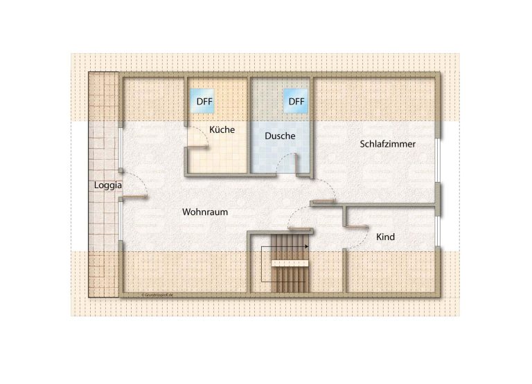 Immobilienangebot - Detmold / Pivitsheide - Alle - Viel Raum für Familie und Hobby!