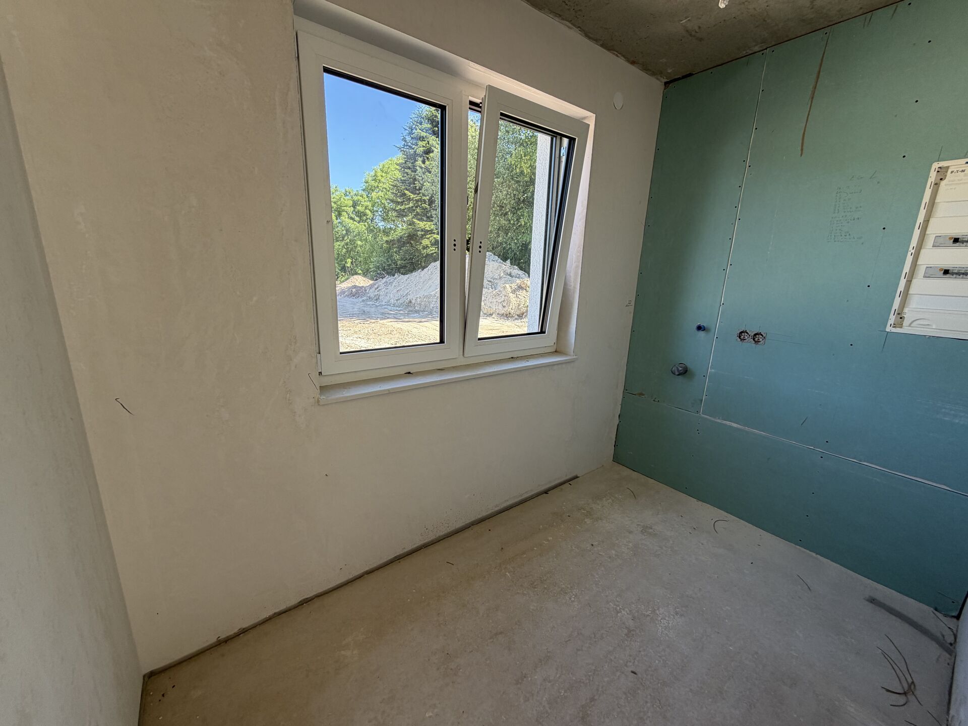 Immobilienangebot - Detmold / Pivitsheide - Alle - Stilvolle Neubauwohnung mit hochwertiger Ausstattung in Detmold / Pivitsheide!