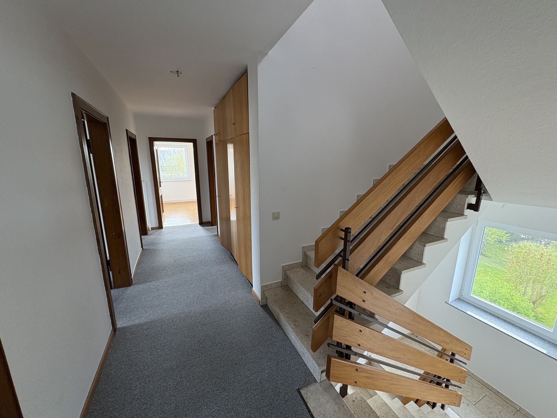 Immobilienangebot - Schieder-Schwalenberg - Alle - Ehemaliges Pfarrhaus in Schieder wartet auf eine neue Bestimmung !