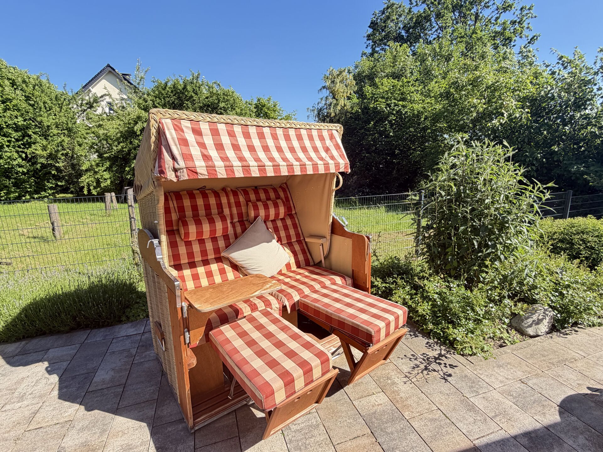 Immobilienangebot - Lage - Alle - Stadtnaher Wohnkomfort auf einer Ebene mit Ausbaupotential!