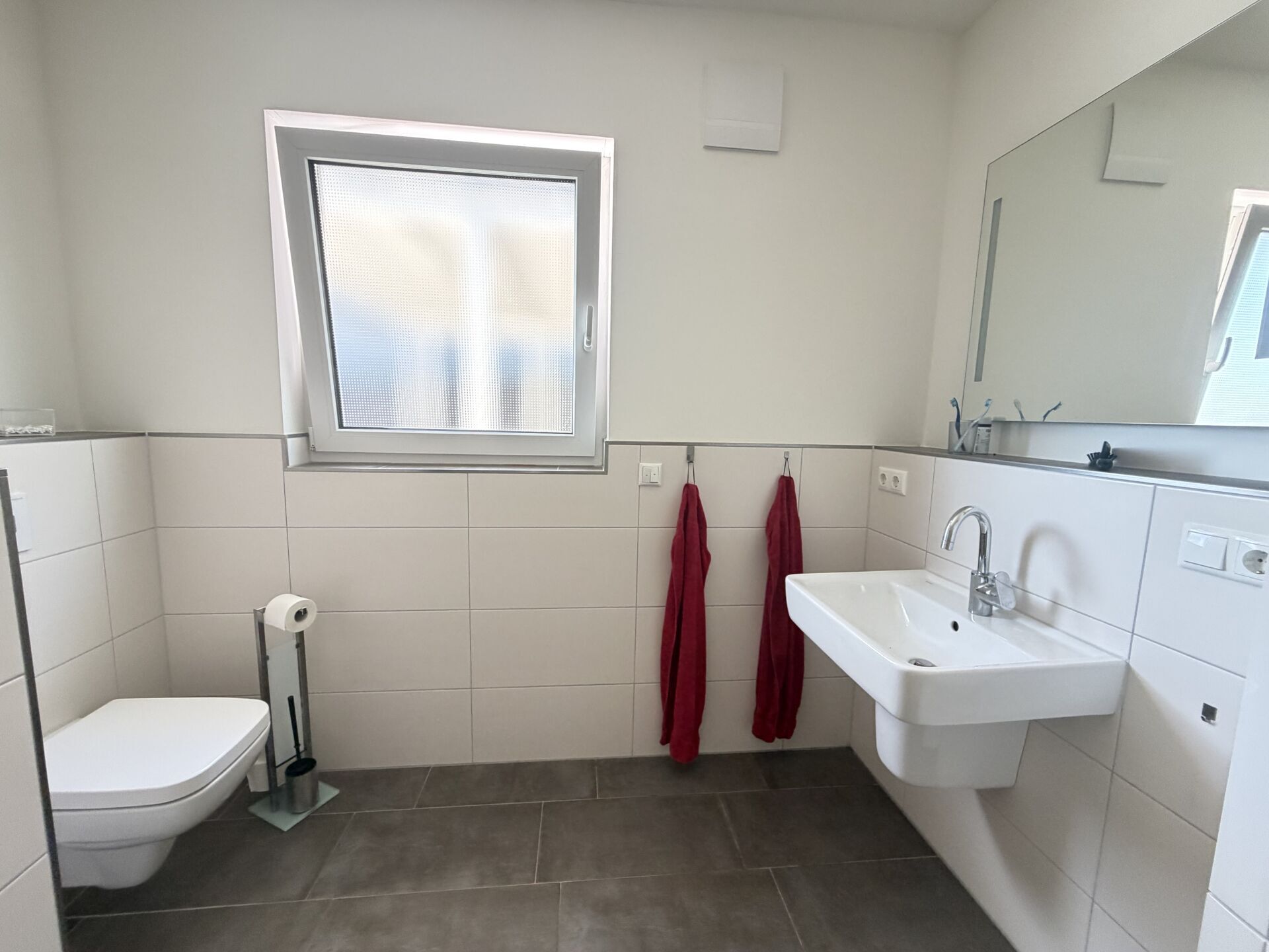 Immobilienangebot - Lage - Alle - Stadtnaher Wohnkomfort auf einer Ebene mit Ausbaupotential!