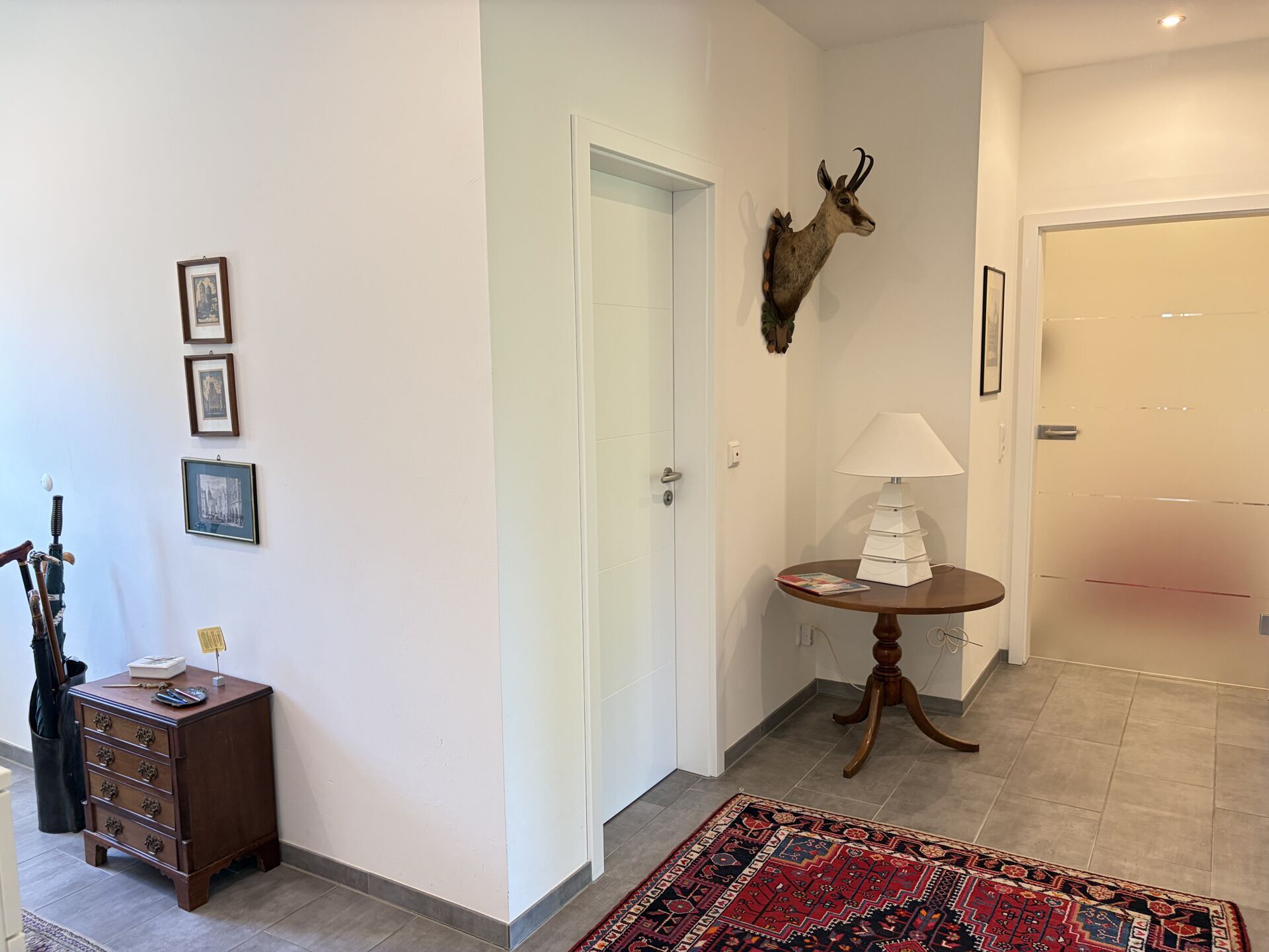 Immobilienangebot - Lage - Alle - Stadtnaher Wohnkomfort auf einer Ebene mit Ausbaupotential!