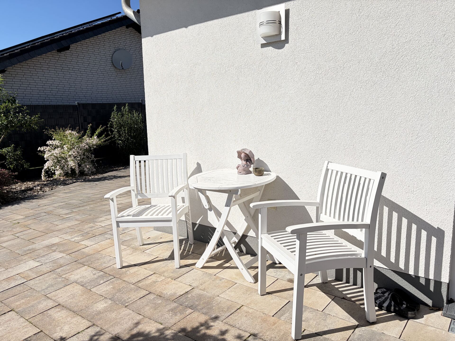 Immobilienangebot - Lage - Alle - Stadtnaher Wohnkomfort auf einer Ebene mit Ausbaupotential!