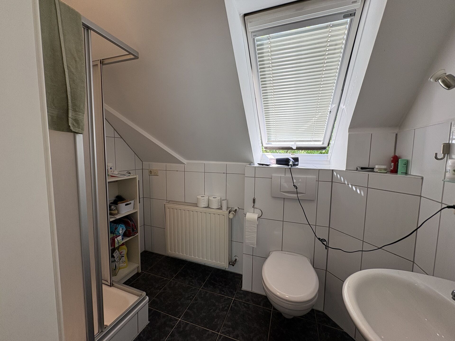 Immobilienangebot - Detmold - Alle - Seltenes Ensemble: Modernisiertes Wohnhaus mit Gewerbehalle!