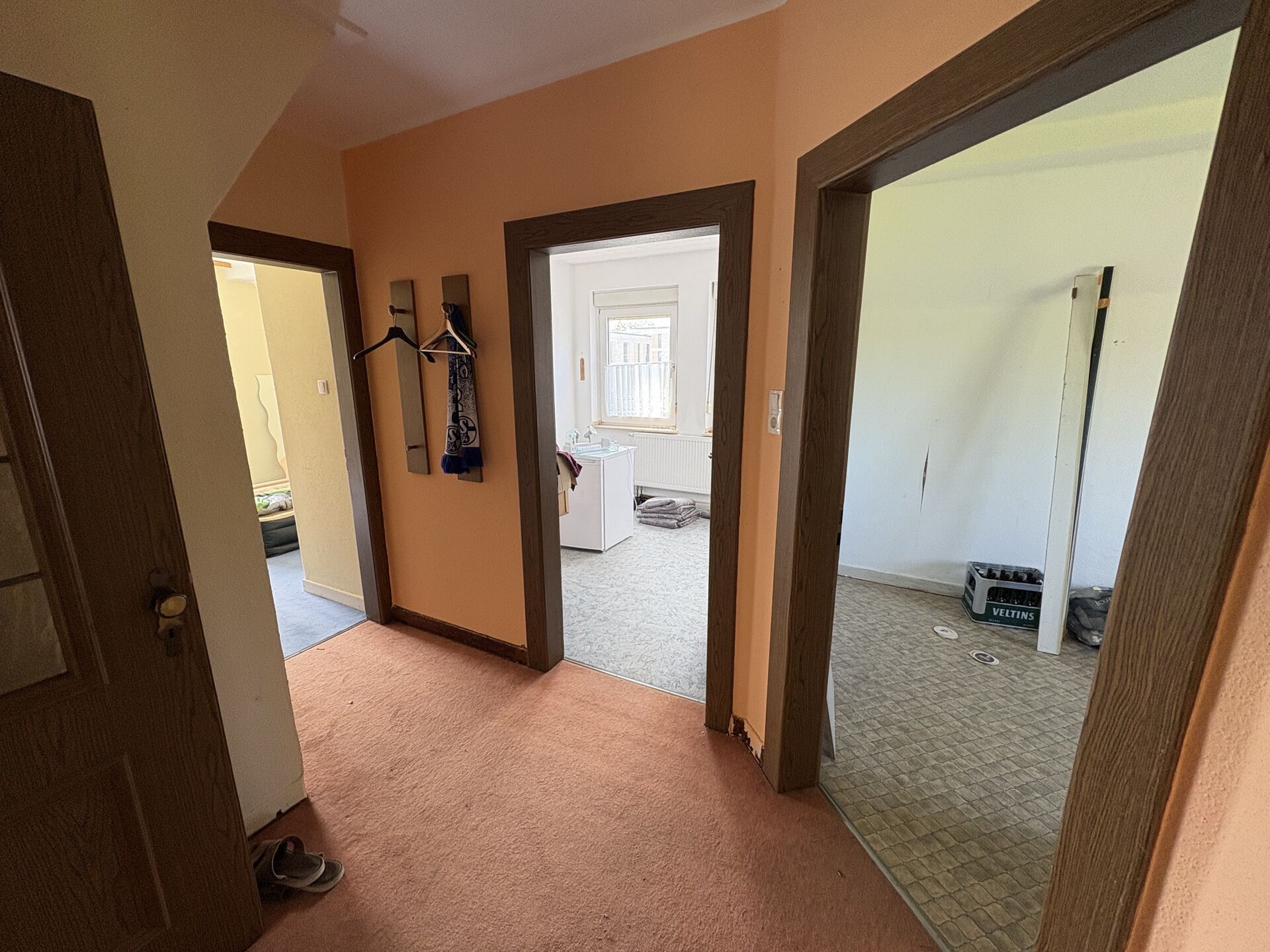 Immobilienangebot - Paderborn - Alle - Ihr Sanierungsprojekt im Paderborner Riemekeviertel: Jetzt Traumhaus nach eigenen Ideen gestalten!
