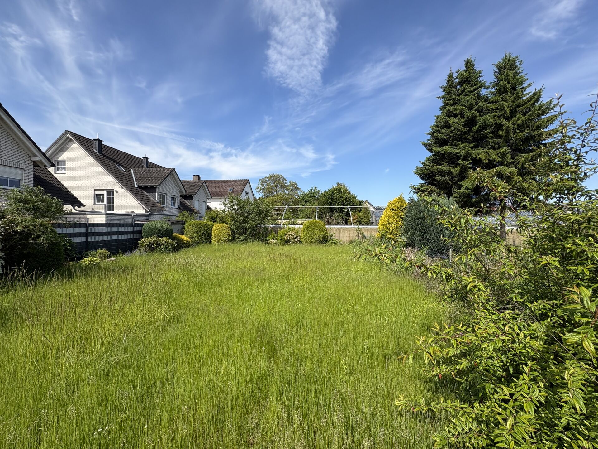 Immobilienangebot - Paderborn - Alle - Ihr Sanierungsprojekt im Paderborner Riemekeviertel: Jetzt Traumhaus nach eigenen Ideen gestalten!