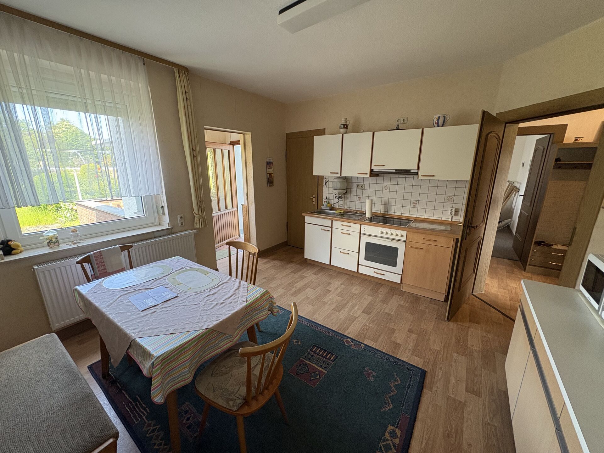 Immobilienangebot - Paderborn - Alle - Ihr Sanierungsprojekt im Paderborner Riemekeviertel: Jetzt Traumhaus nach eigenen Ideen gestalten!