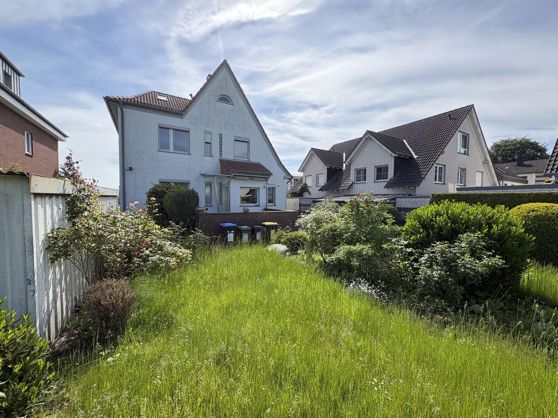 Immobilienangebot - Paderborn - Alle - Ihr Sanierungsprojekt im Paderborner Riemekeviertel: Jetzt Traumhaus nach eigenen Ideen gestalten!