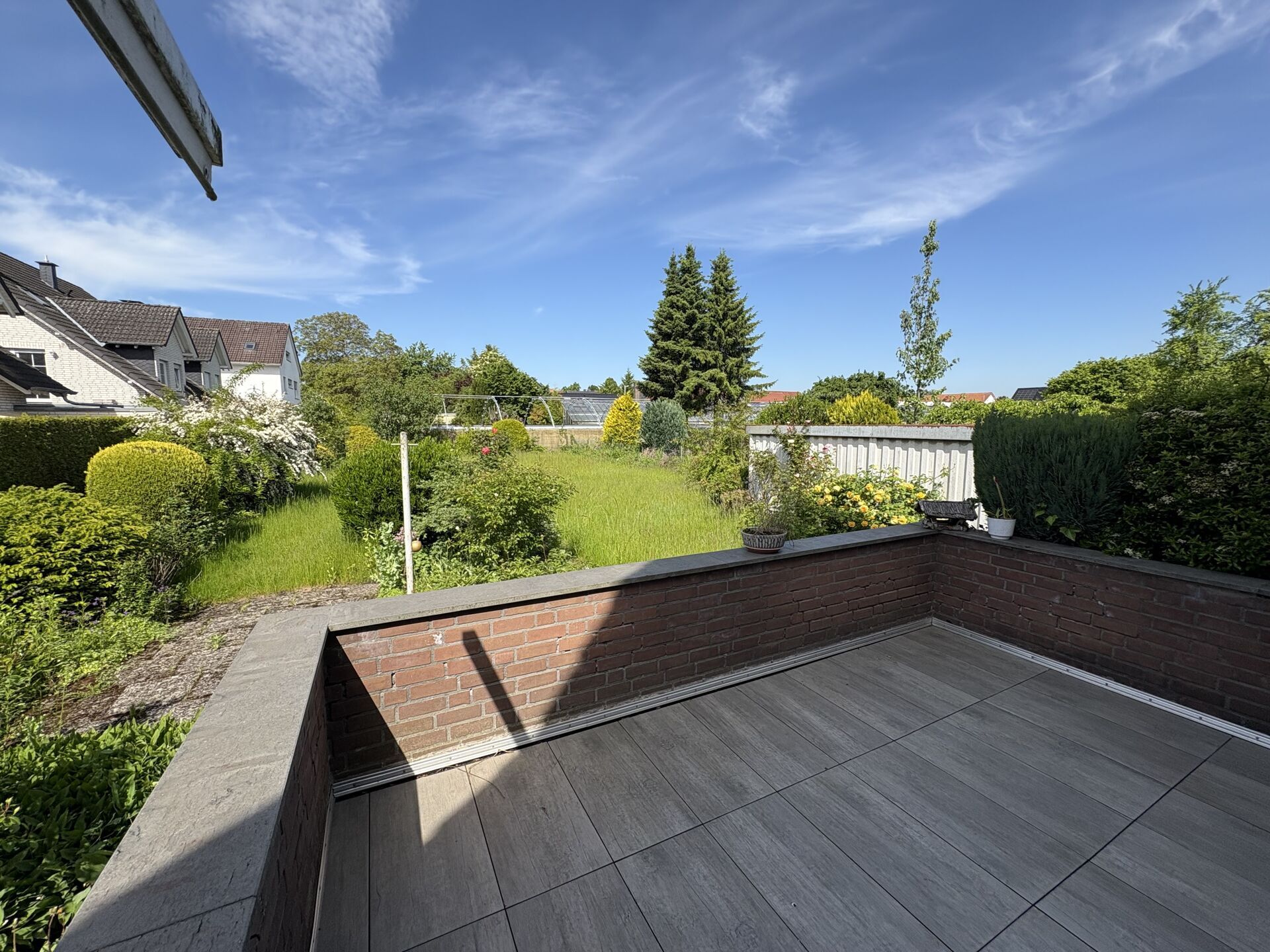 Immobilienangebot - Paderborn - Alle - Ihr Sanierungsprojekt im Paderborner Riemekeviertel: Jetzt Traumhaus nach eigenen Ideen gestalten!