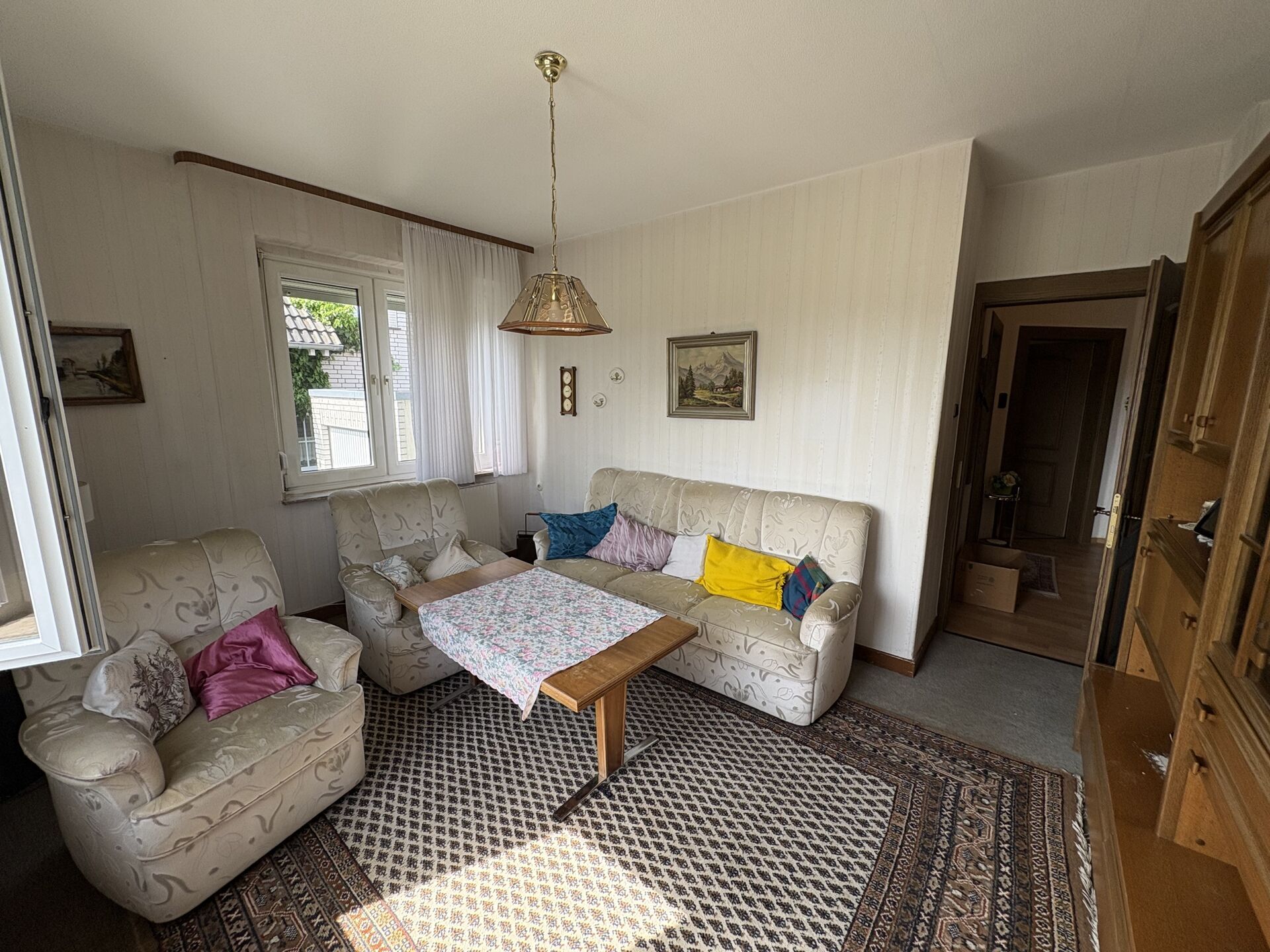 Immobilienangebot - Paderborn - Alle - Ihr Sanierungsprojekt im Paderborner Riemekeviertel: Jetzt Traumhaus nach eigenen Ideen gestalten!