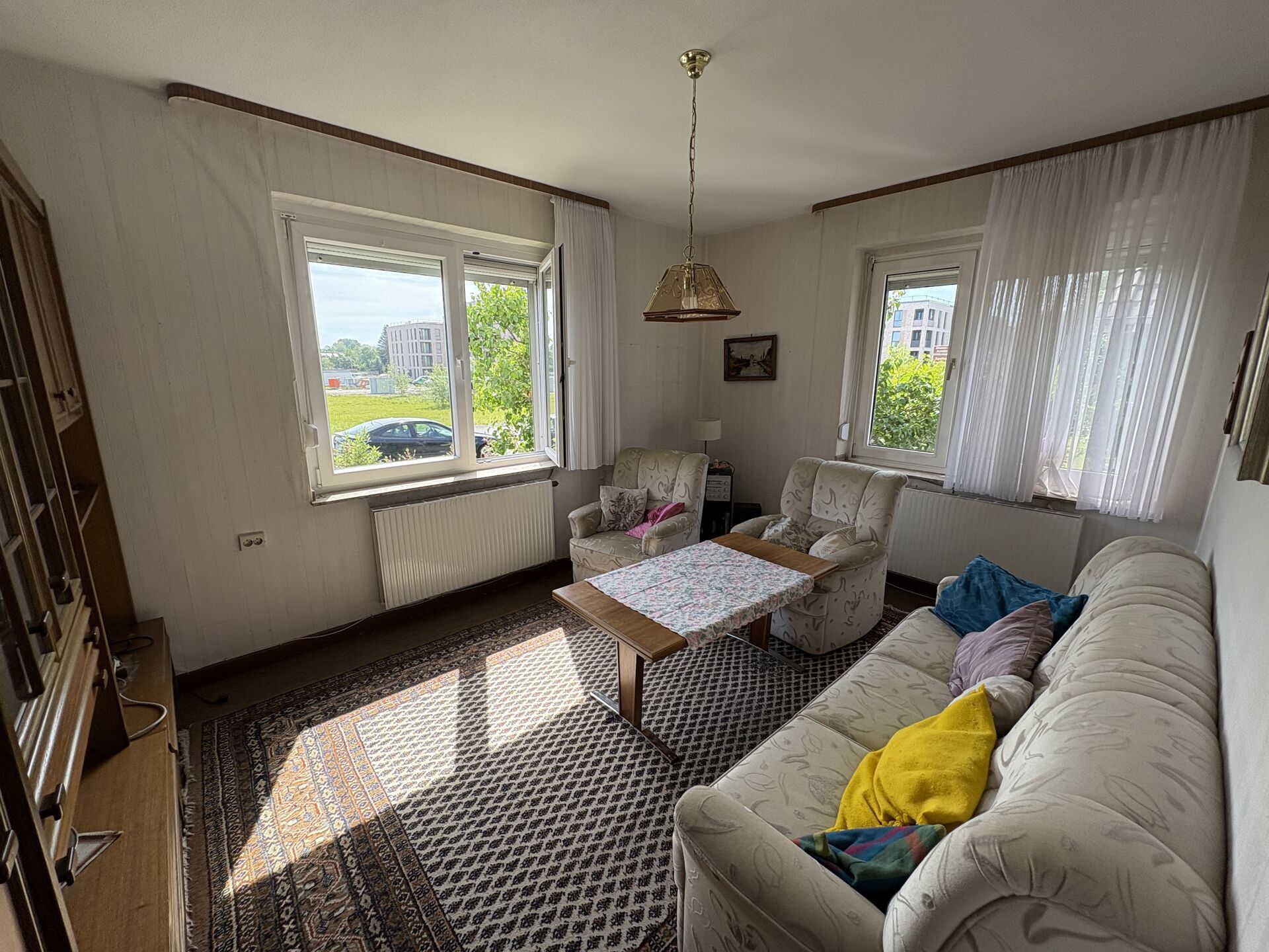 Immobilienangebot - Paderborn - Alle - Ihr Sanierungsprojekt im Paderborner Riemekeviertel: Jetzt Traumhaus nach eigenen Ideen gestalten!
