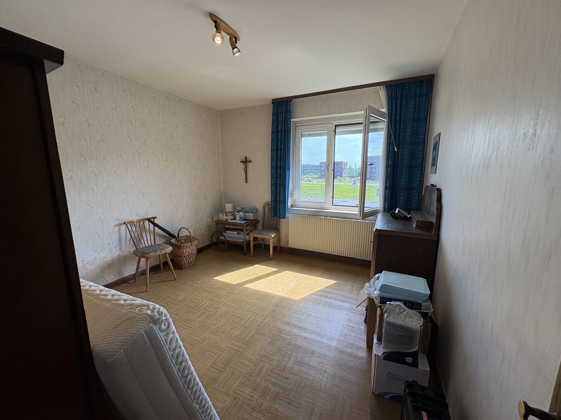Immobilienangebot - Paderborn - Alle - Ihr Sanierungsprojekt im Paderborner Riemekeviertel: Jetzt Traumhaus nach eigenen Ideen gestalten!