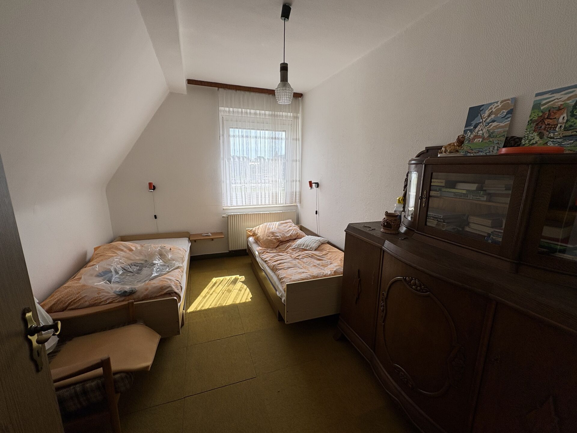 Immobilienangebot - Paderborn - Alle - Ihr Sanierungsprojekt im Paderborner Riemekeviertel: Jetzt Traumhaus nach eigenen Ideen gestalten!
