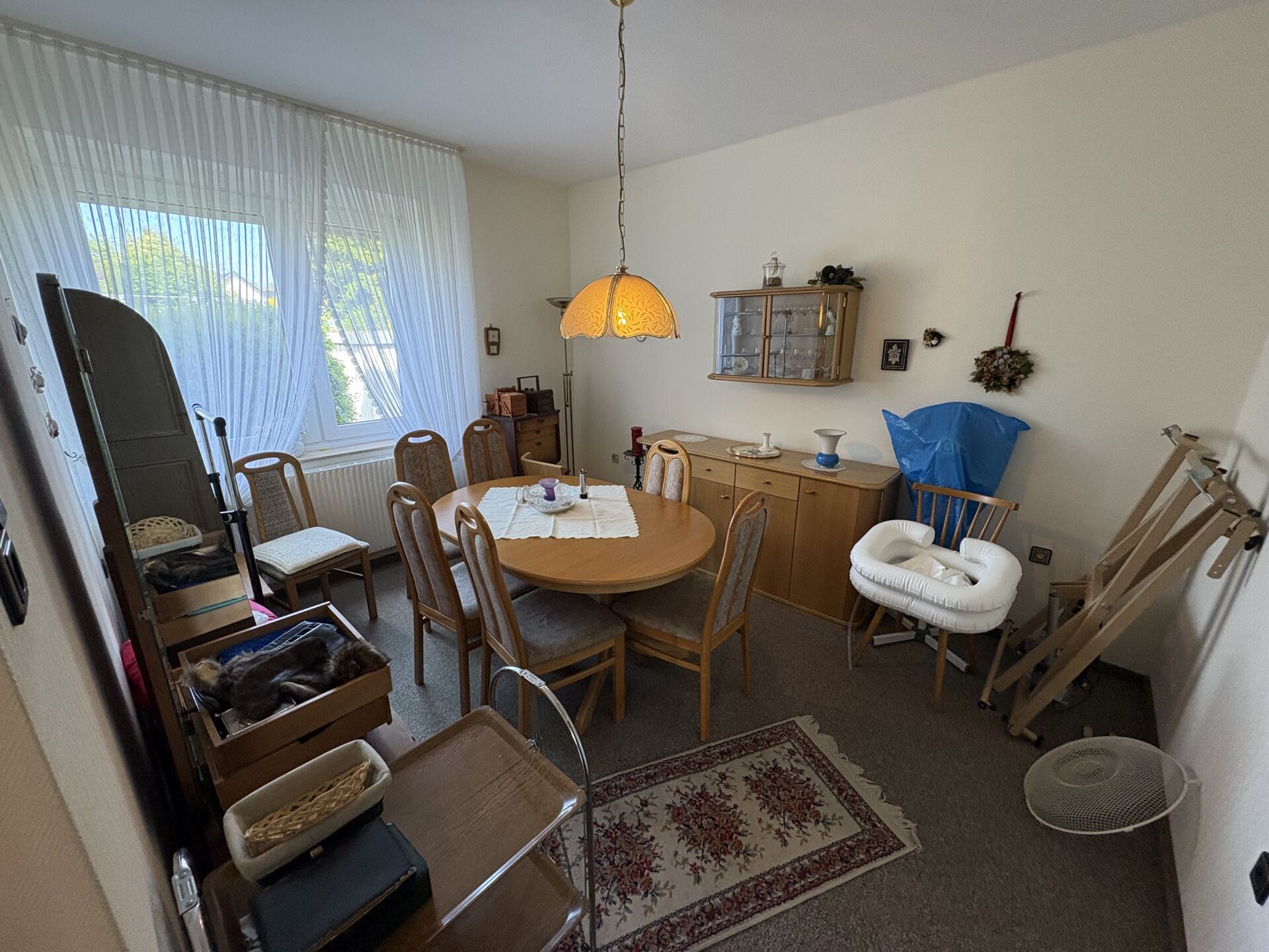 Immobilienangebot - Paderborn - Alle - Ihr Sanierungsprojekt im Paderborner Riemekeviertel: Jetzt Traumhaus nach eigenen Ideen gestalten!