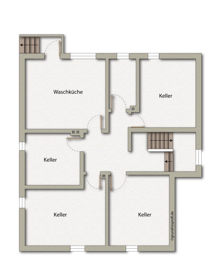 Immobilienangebot - Paderborn - Alle - Ihr Sanierungsprojekt im Paderborner Riemekeviertel: Jetzt Traumhaus nach eigenen Ideen gestalten!