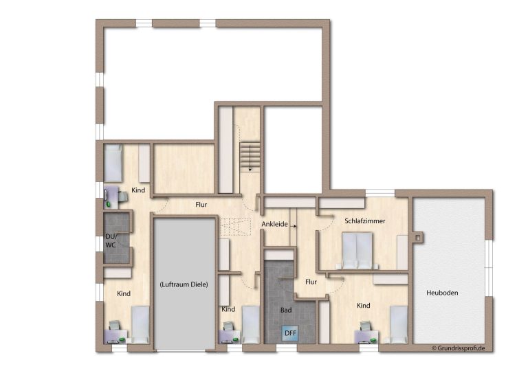 Immobilienangebot - Horn-Bad Meinberg / Fissenknick - Alle - Wo Geschichte auf Moderne trifft und Wohnträume Wurzeln schlagen!