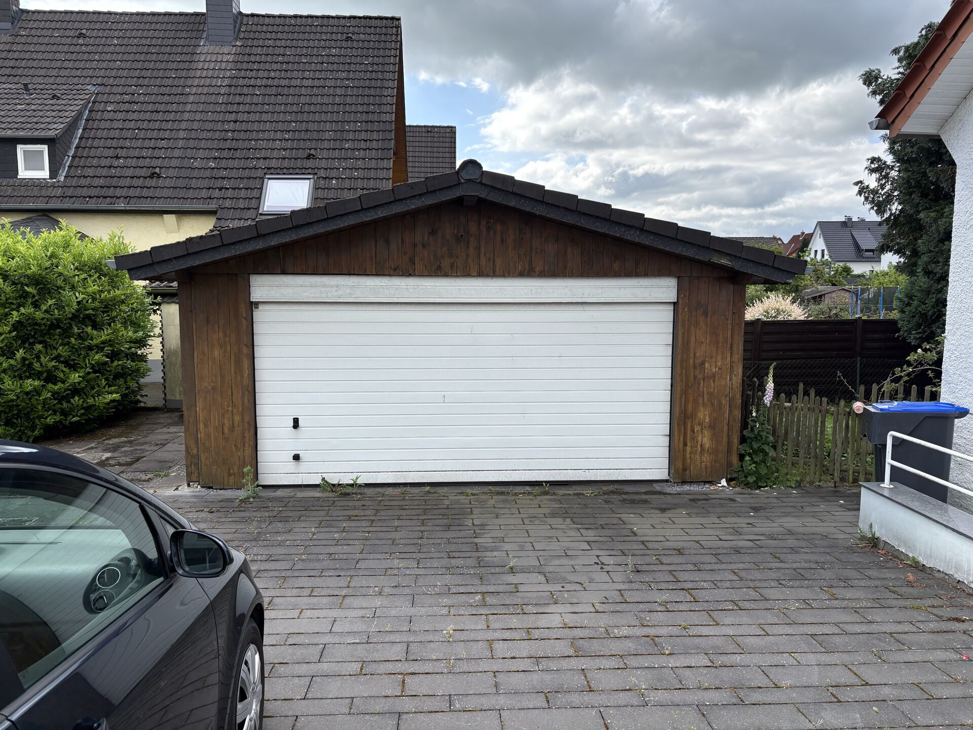 Immobilienangebot - Lage - Alle - Einfamilienhaus mit separater Wohnung in familienfreundlicher Lage in Lage Maßbruch!
