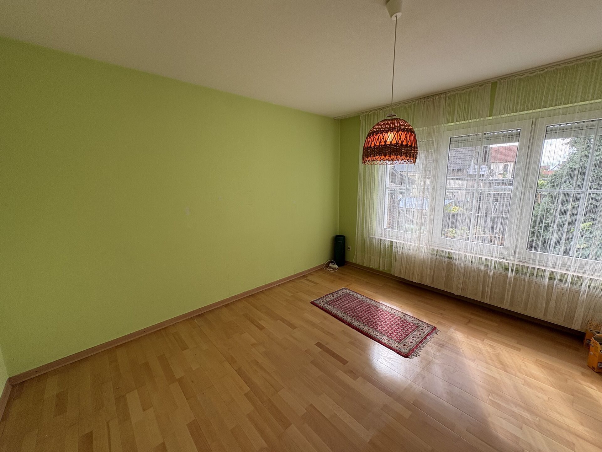 Immobilienangebot - Lage - Alle - Einfamilienhaus mit separater Wohnung in familienfreundlicher Lage in Lage Maßbruch!