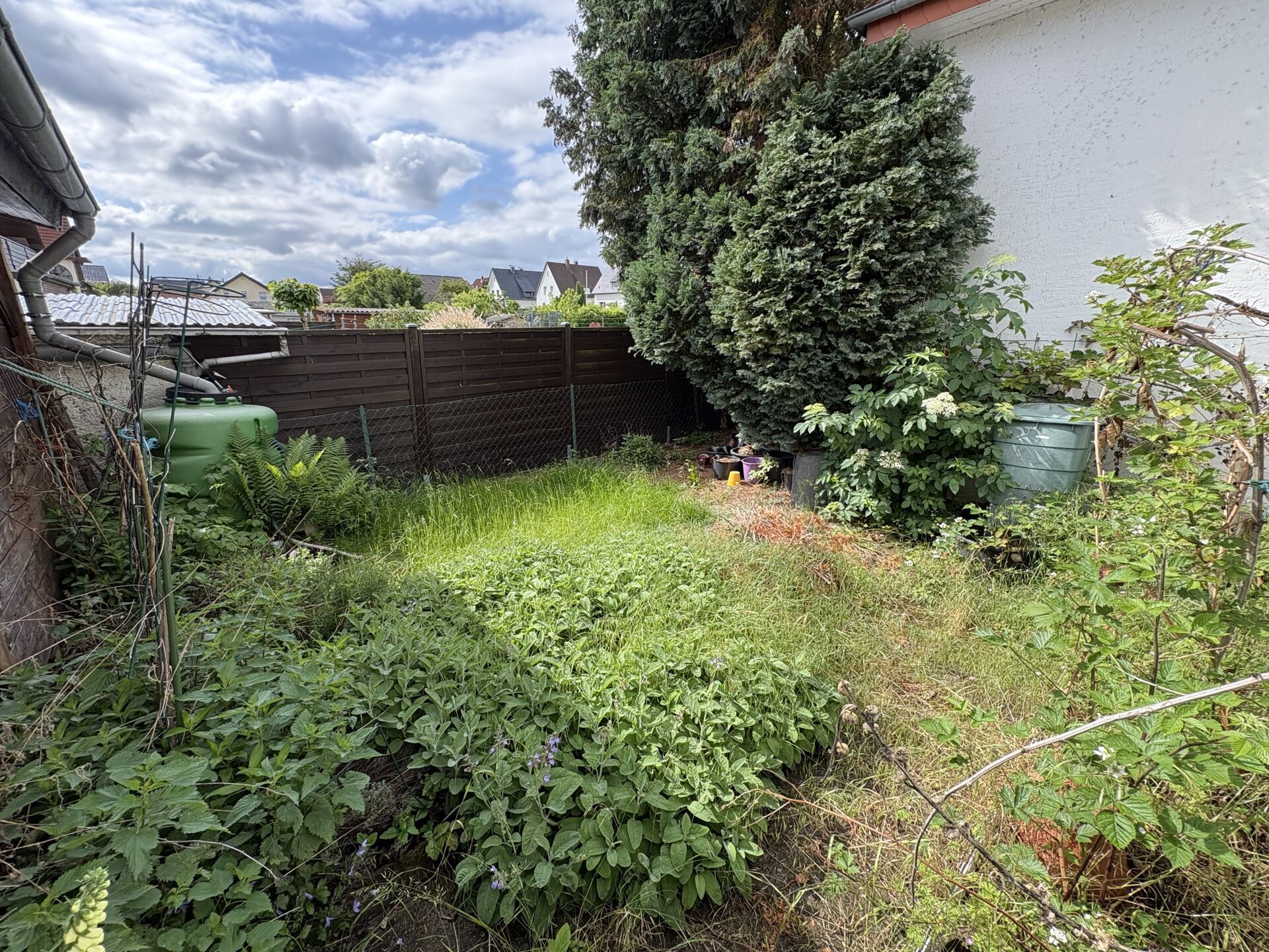 Immobilienangebot - Lage - Alle - Einfamilienhaus mit separater Wohnung in familienfreundlicher Lage in Lage Maßbruch!