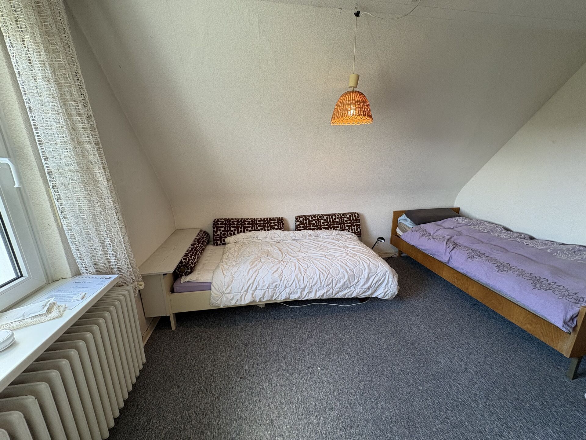 Immobilienangebot - Lage - Alle - Einfamilienhaus mit separater Wohnung in familienfreundlicher Lage in Lage Maßbruch!