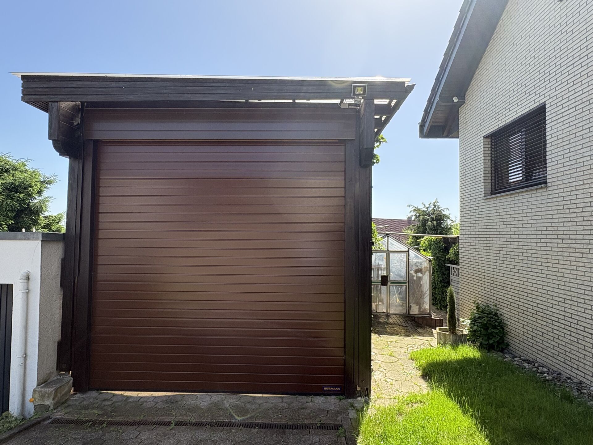 Immobilienangebot - Blomberg / Istrup - Alle - Viel Platz zum Wohnen und Wohlfühlen!