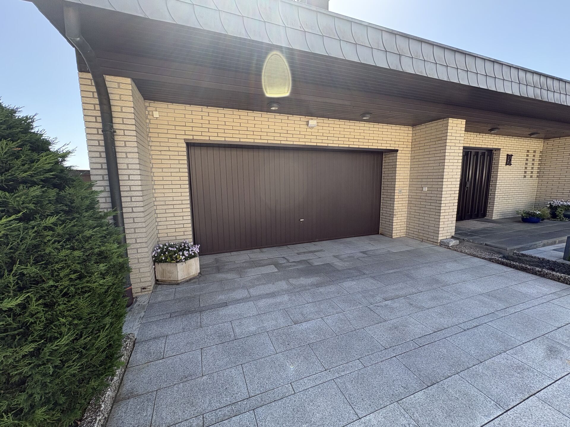 Immobilienangebot - Blomberg / Istrup - Alle - Viel Platz zum Wohnen und Wohlfühlen!