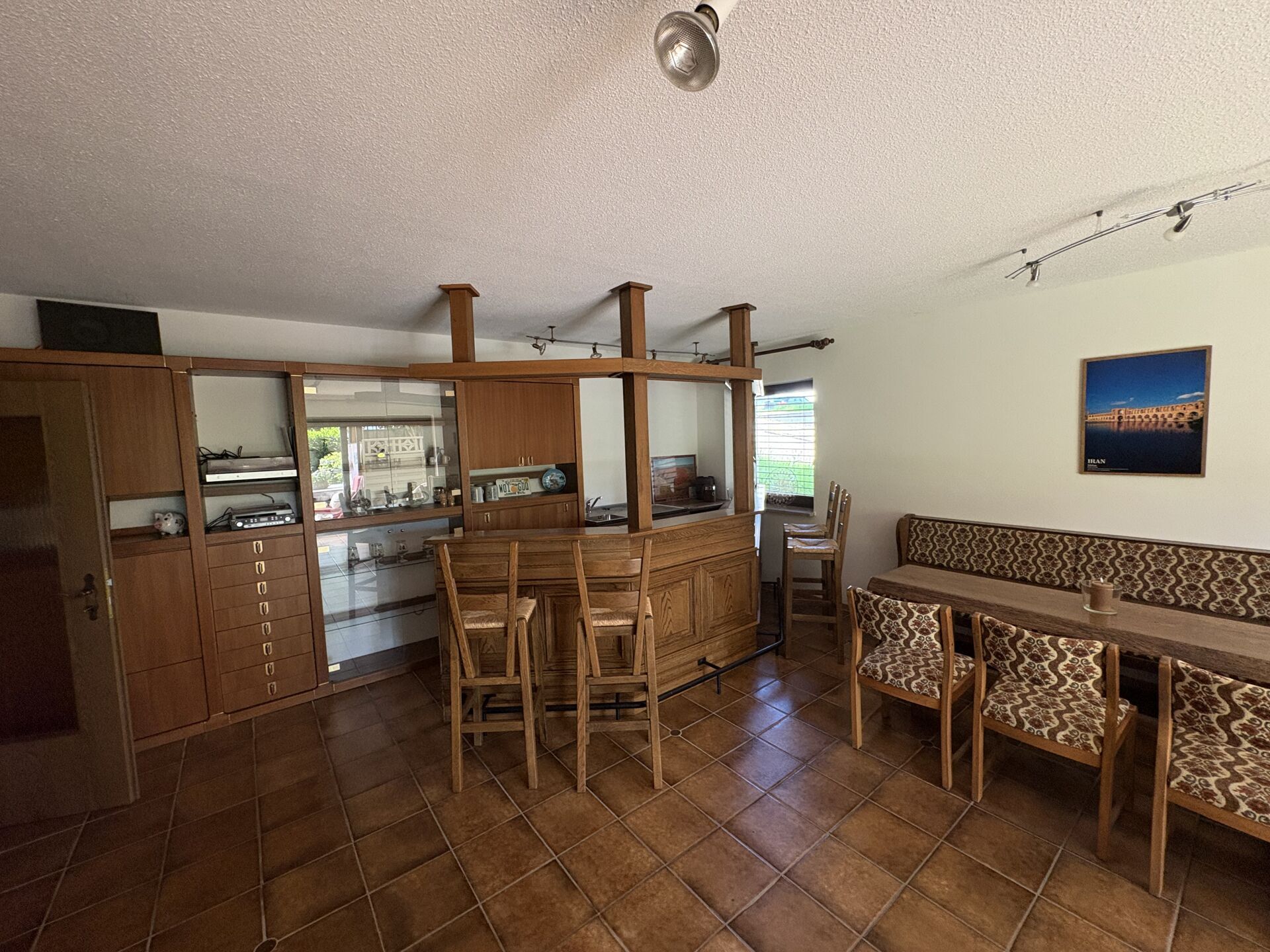 Immobilienangebot - Blomberg / Istrup - Alle - Viel Platz zum Wohnen und Wohlfühlen!