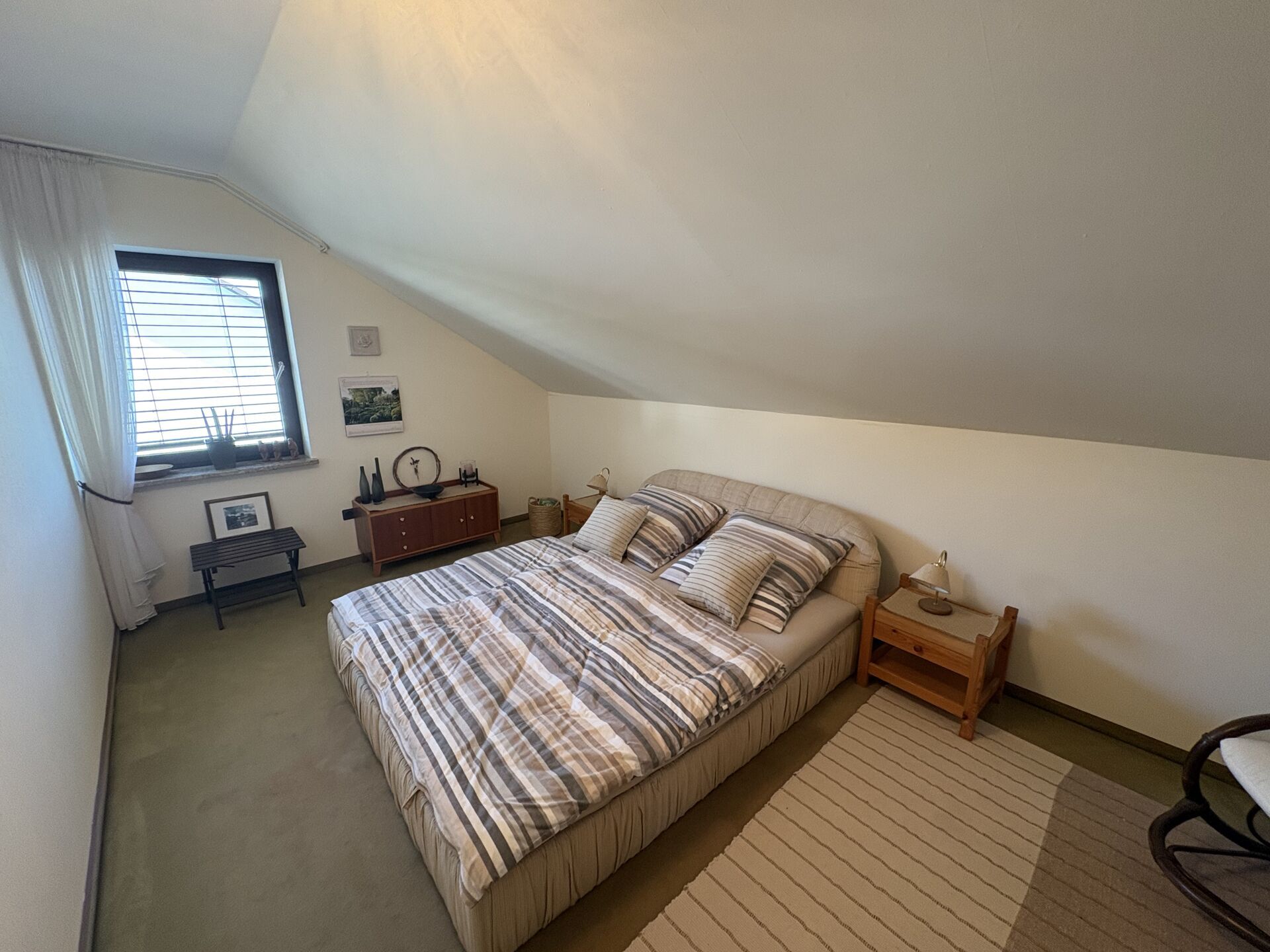 Immobilienangebot - Blomberg / Istrup - Alle - Viel Platz zum Wohnen und Wohlfühlen!