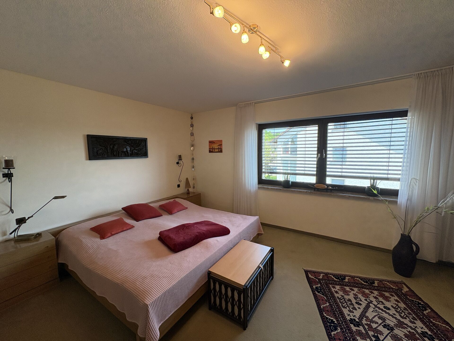 Immobilienangebot - Blomberg / Istrup - Alle - Viel Platz zum Wohnen und Wohlfühlen!