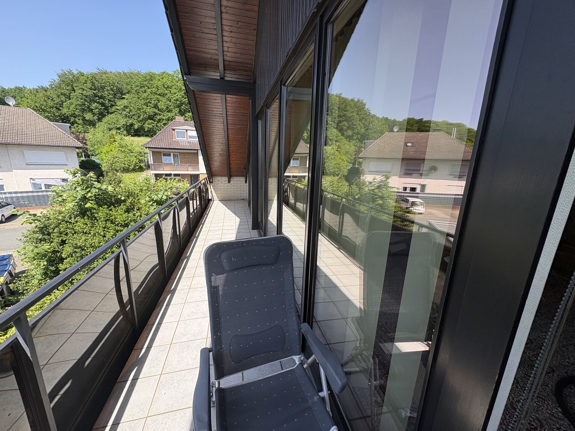 Immobilienangebot - Blomberg / Istrup - Alle - Viel Platz zum Wohnen und Wohlfühlen!