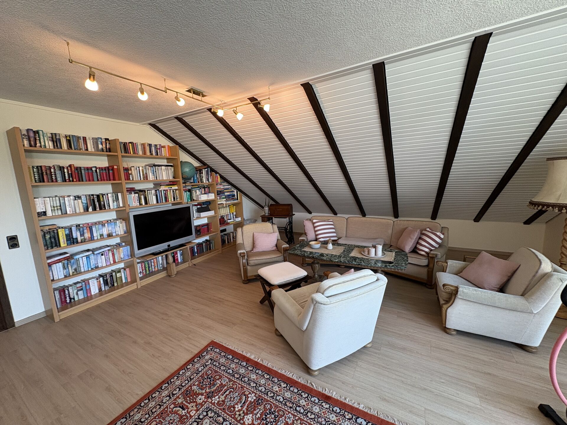 Immobilienangebot - Blomberg / Istrup - Alle - Viel Platz zum Wohnen und Wohlfühlen!