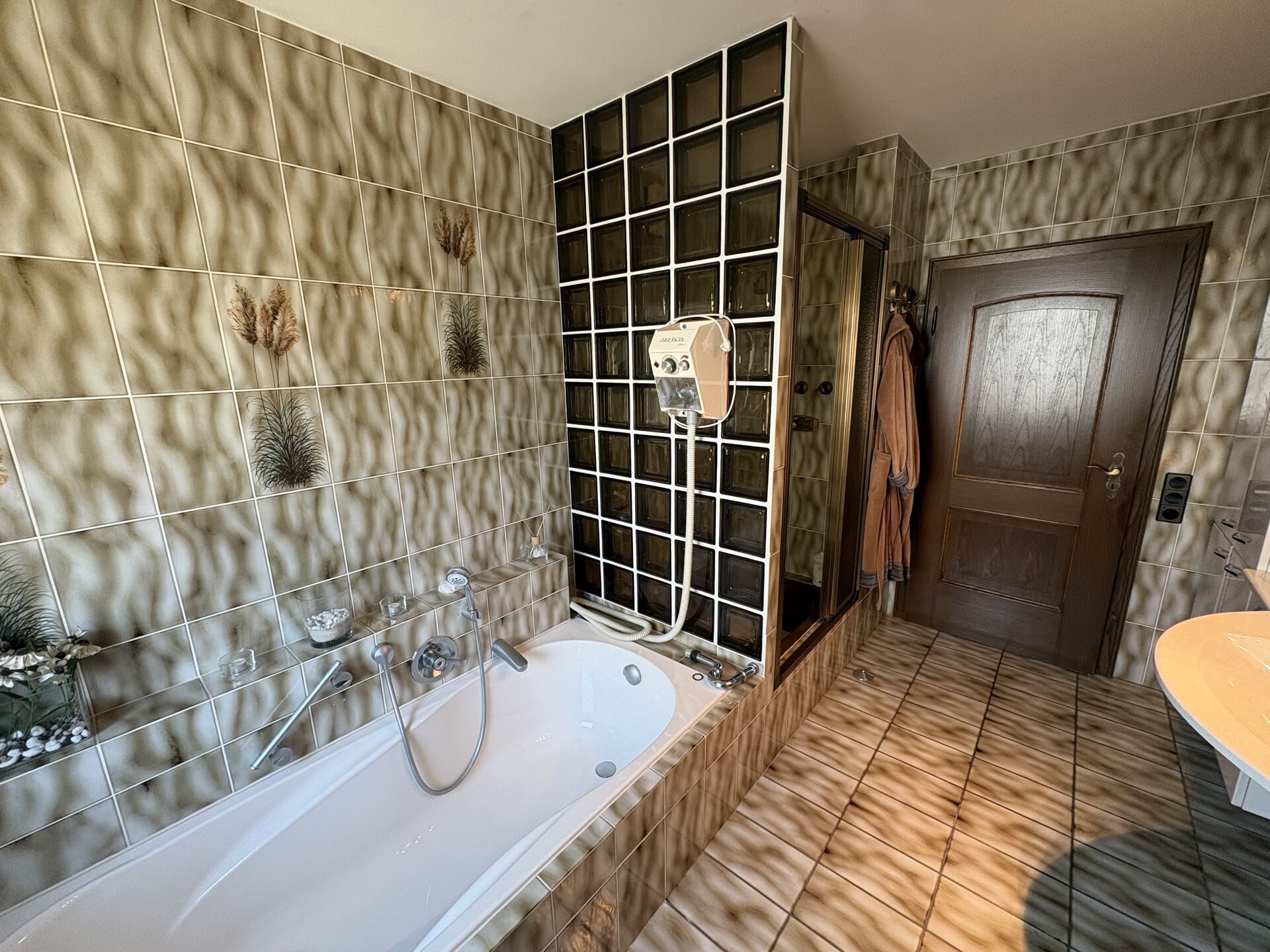 Immobilienangebot - Blomberg / Istrup - Alle - Viel Platz zum Wohnen und Wohlfühlen!