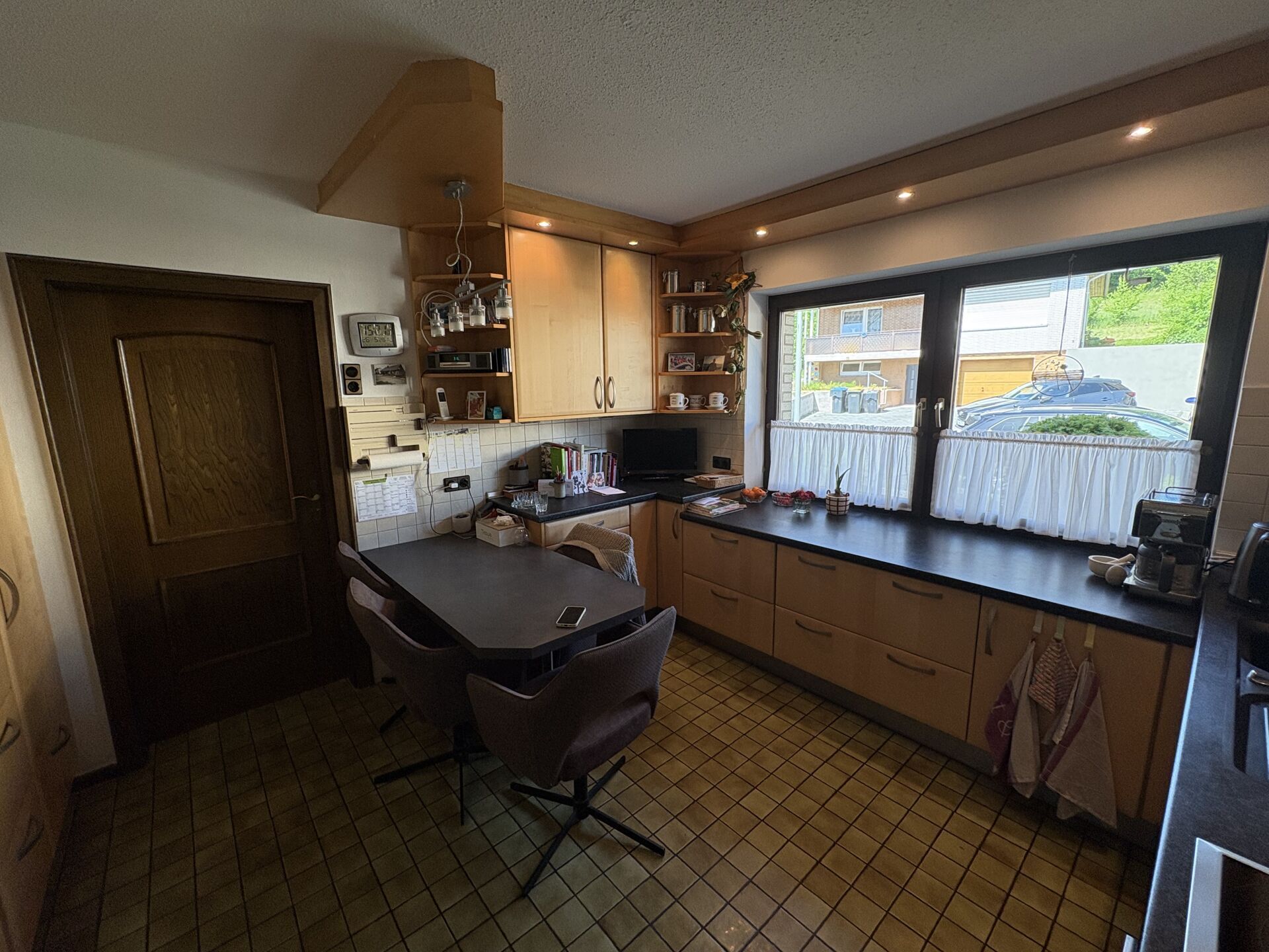 Immobilienangebot - Blomberg / Istrup - Alle - Viel Platz zum Wohnen und Wohlfühlen!