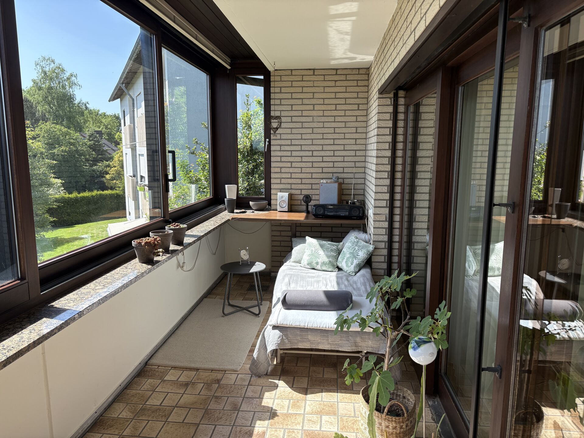 Immobilienangebot - Blomberg / Istrup - Alle - Viel Platz zum Wohnen und Wohlfühlen!