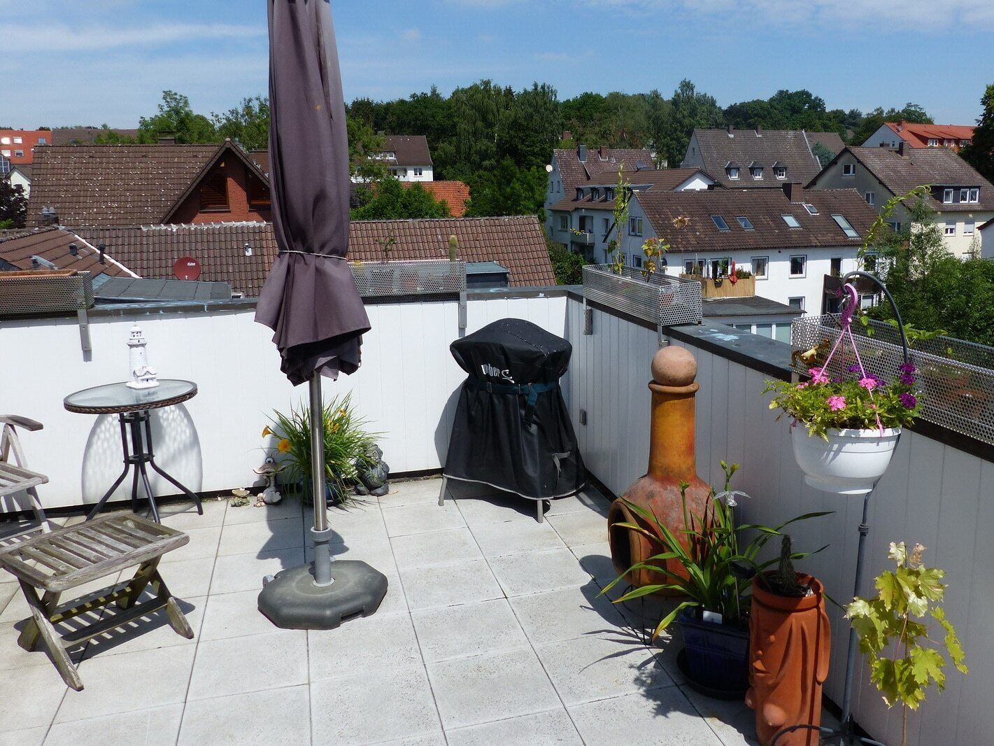 Immobilienangebot - Horn-Bad Meinberg - Alle - Ein "himmlisches" Wohnvergnügen!