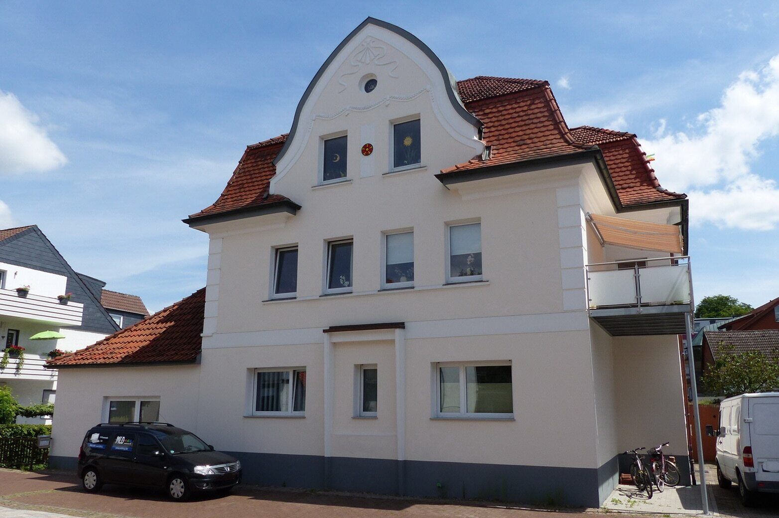 Immobilienangebot - Horn-Bad Meinberg - Alle - Ein "himmlisches" Wohnvergnügen!