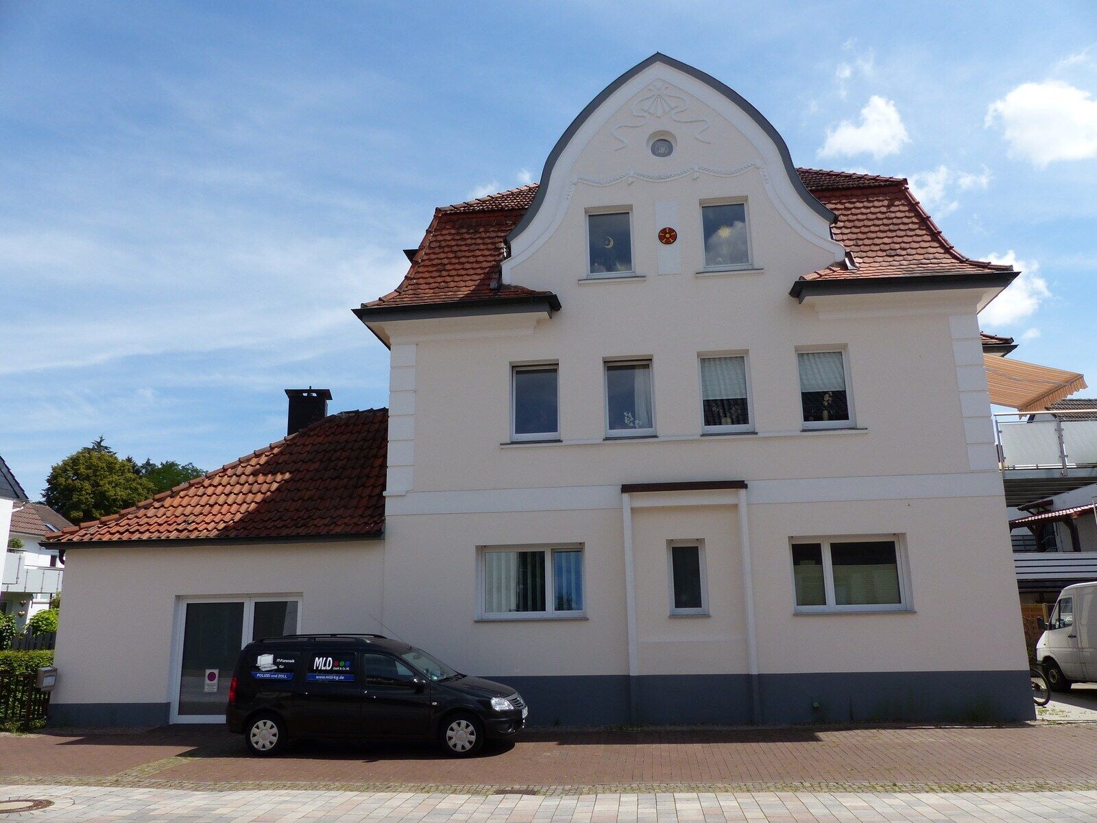 Immobilienangebot - Horn-Bad Meinberg - Alle - Ein "himmlisches" Wohnvergnügen!