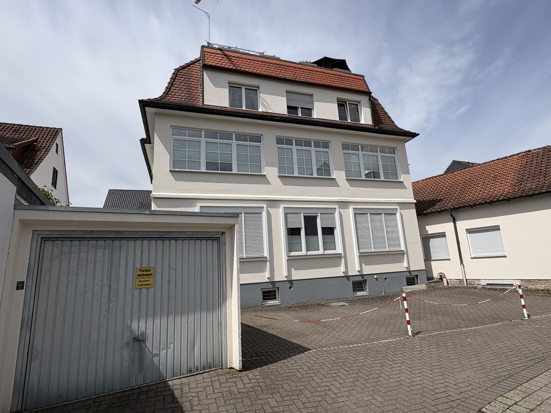 Immobilienangebot - Horn-Bad Meinberg - Alle - Ein "himmlisches" Wohnvergnügen!