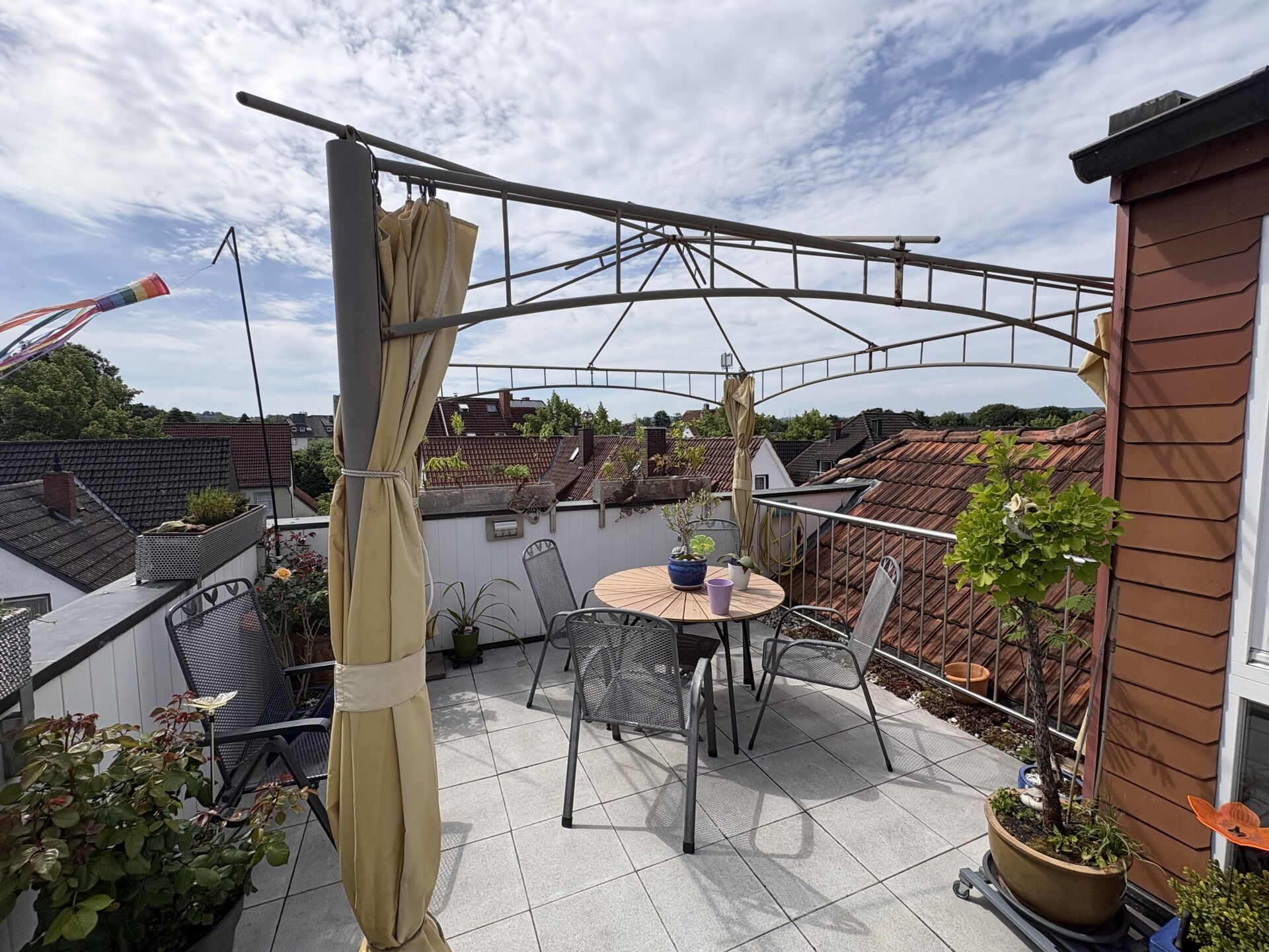 Immobilienangebot - Horn-Bad Meinberg - Alle - Ein "himmlisches" Wohnvergnügen!