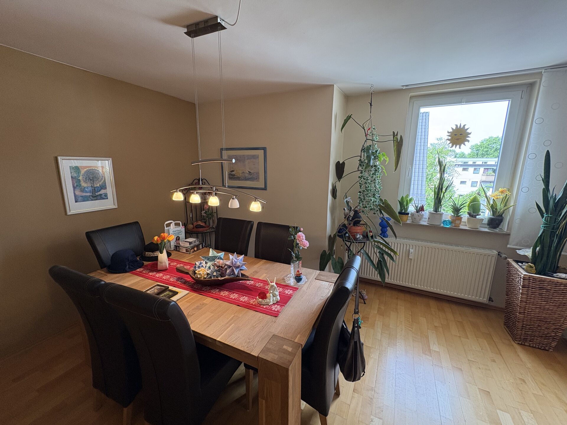 Immobilienangebot - Horn-Bad Meinberg - Alle - Ein "himmlisches" Wohnvergnügen!