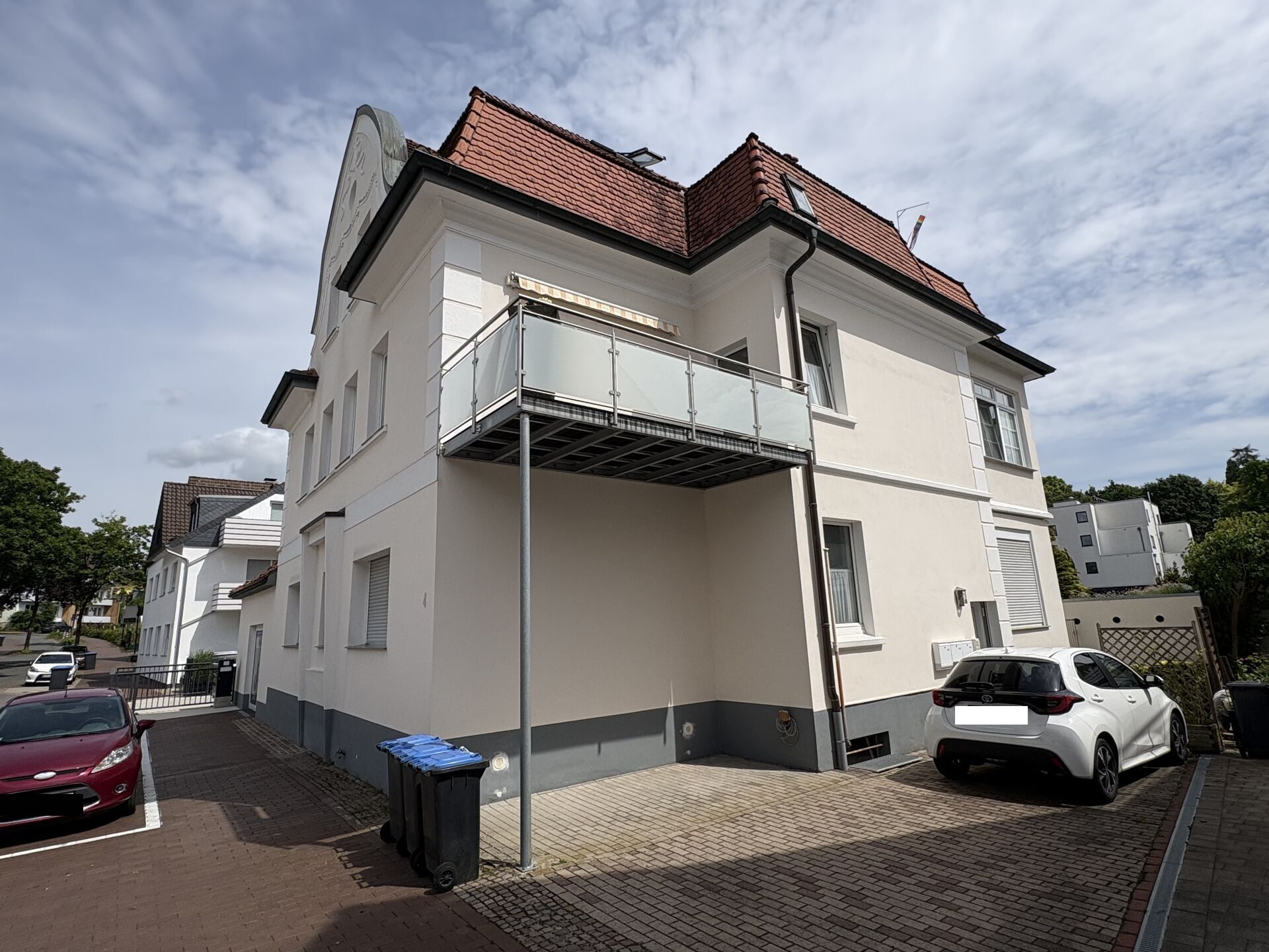Immobilienangebot - Horn-Bad Meinberg - Alle - Ein "himmlisches" Wohnvergnügen!