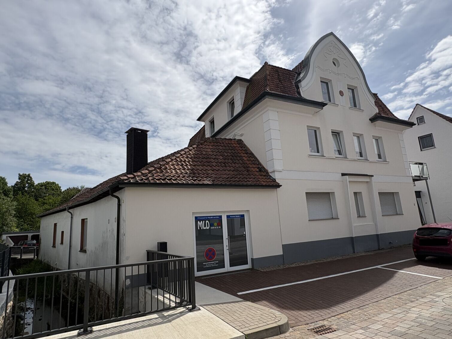 Immobilienangebot - Horn-Bad Meinberg - Alle - Ein "himmlisches" Wohnvergnügen!