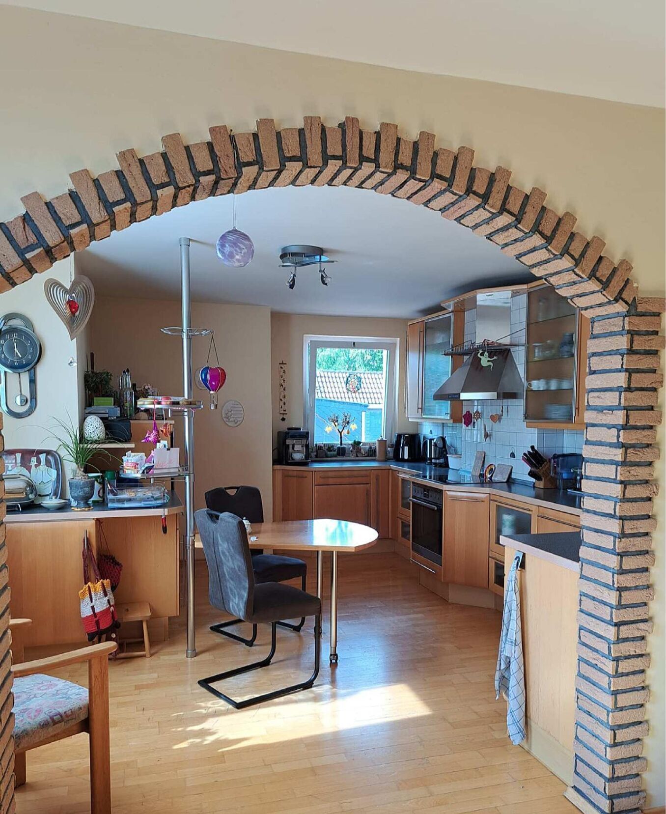 Immobilienangebot - Horn-Bad Meinberg - Alle - Ein "himmlisches" Wohnvergnügen!