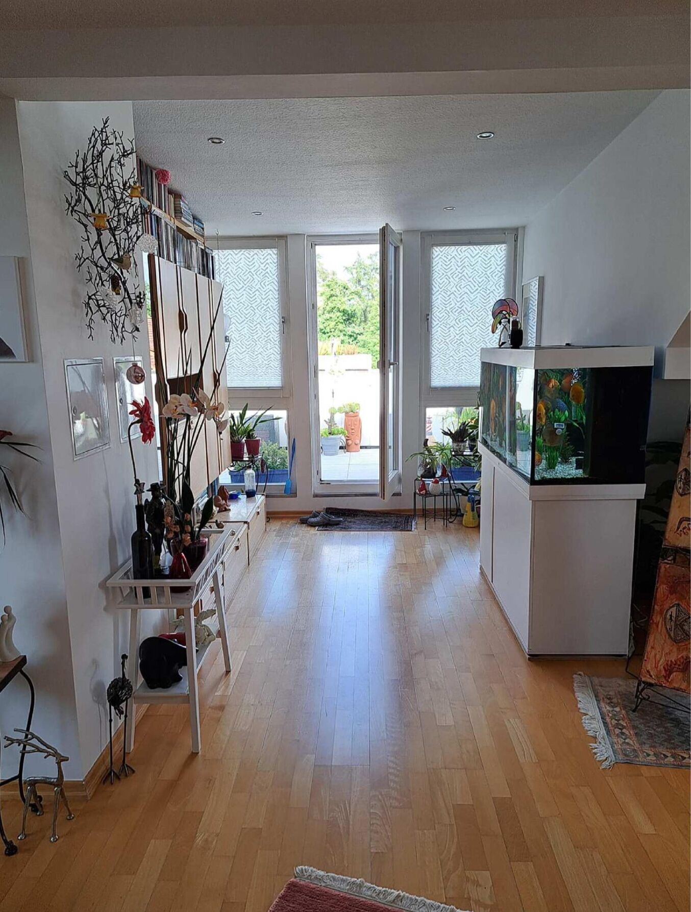 Immobilienangebot - Horn-Bad Meinberg - Alle - Ein "himmlisches" Wohnvergnügen!