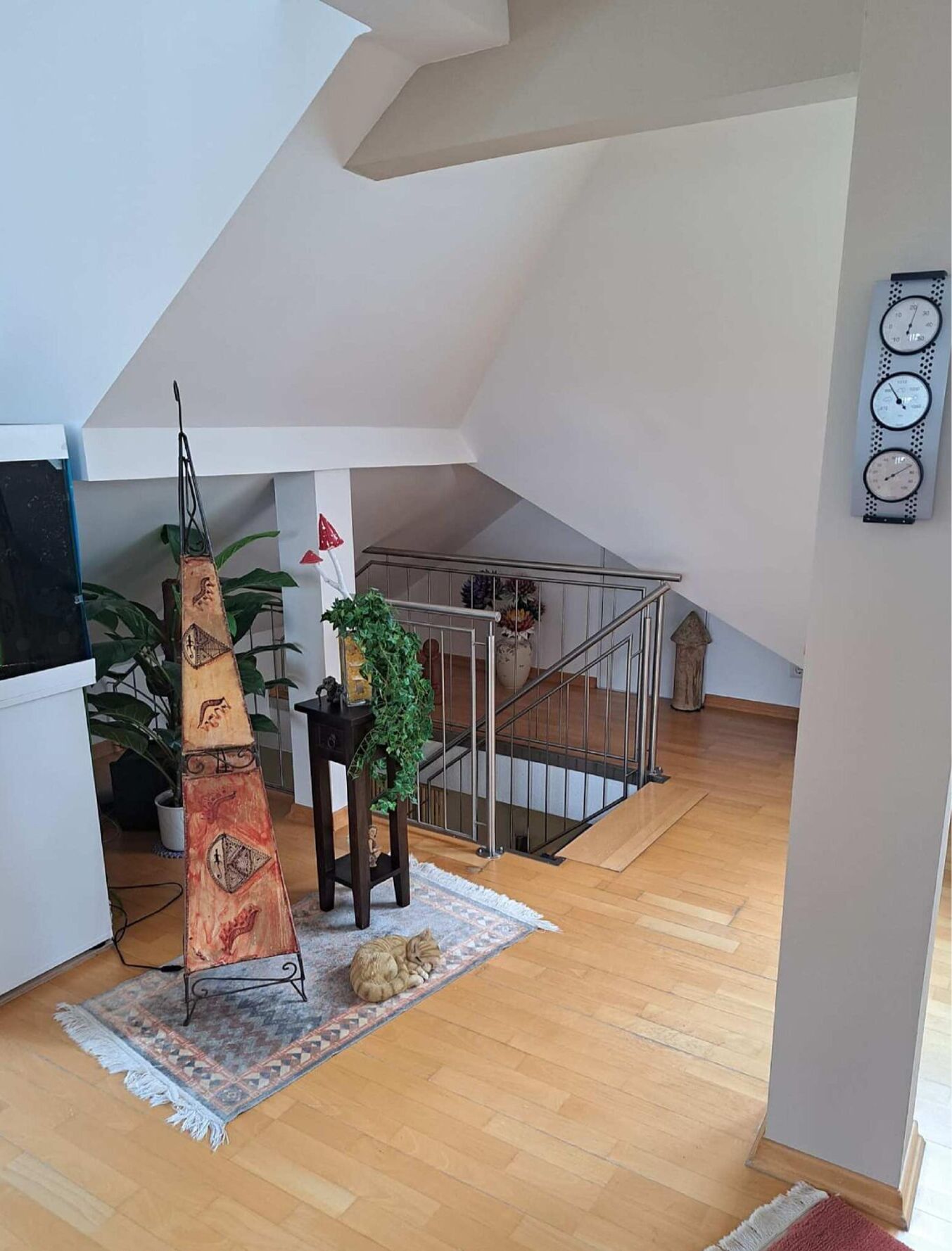 Immobilienangebot - Horn-Bad Meinberg - Alle - Ein "himmlisches" Wohnvergnügen!