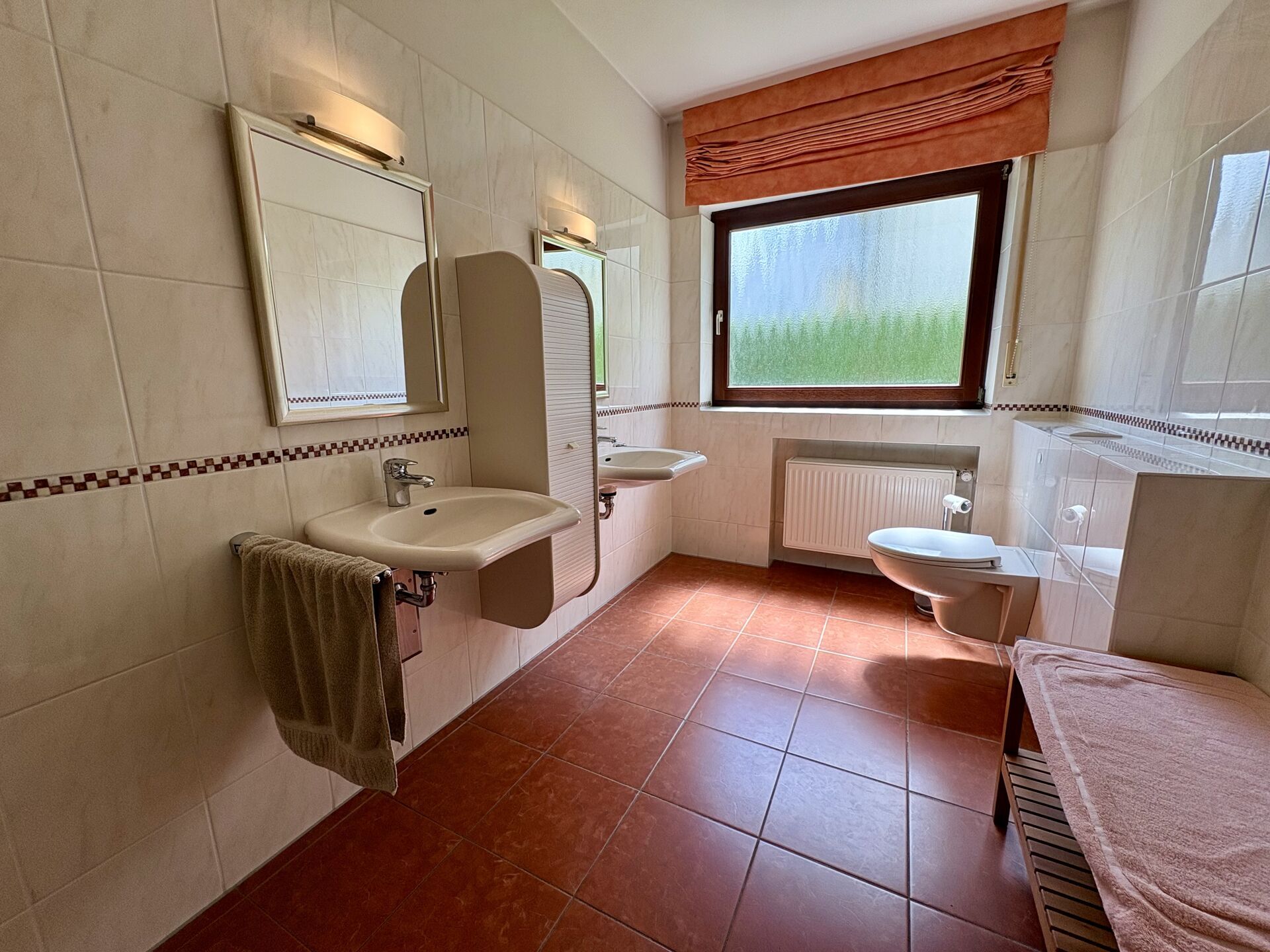 Immobilienangebot - Detmold - Alle - Komfortables Wohnen im Erdgeschoss mit viel Flexibilität!