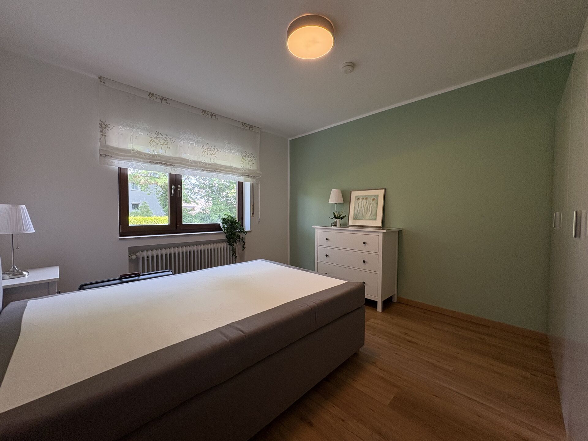 Immobilienangebot - Detmold - Alle - Komfortables Wohnen im Erdgeschoss mit viel Flexibilität!
